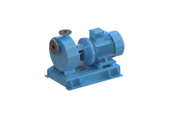 IHZ化工(gong)自吸泵(beng)