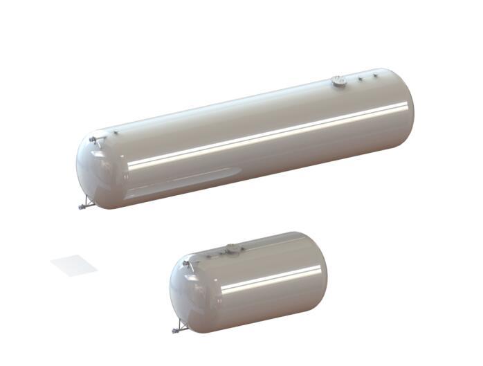 鋁罐-開封(feng)晉開化工(gōng)項目